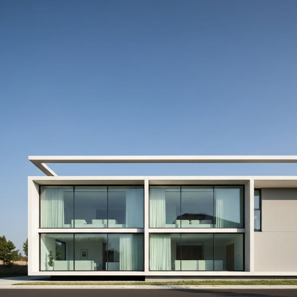 LumensGroup Architecture